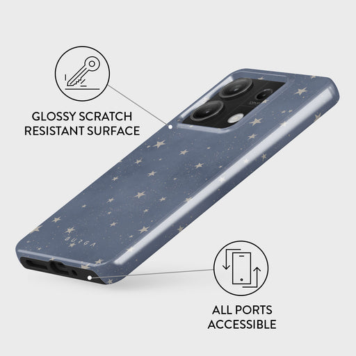 North Star - Xiaomi Redmi Note 13 5G Case 3