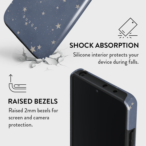 North Star - Xiaomi Redmi Note 13 5G Case 4
