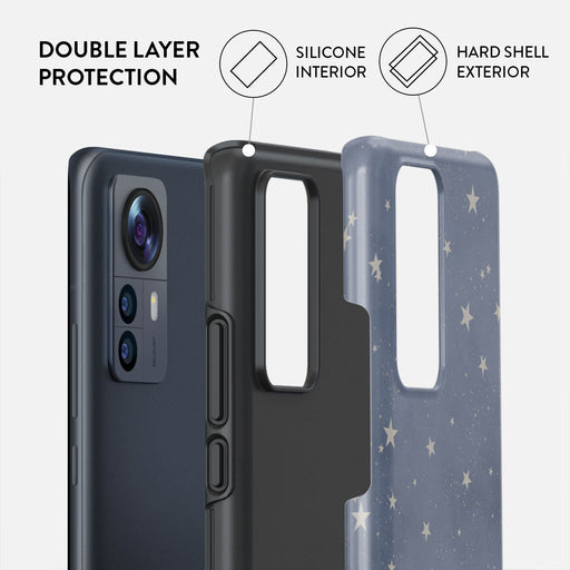 North Star - Xiaomi 12 Case 2