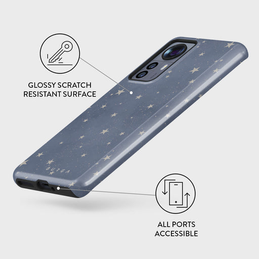 North Star - Xiaomi 12 Case 3