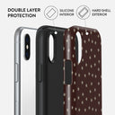 Wonderland - iPhone X / XS Case 6
