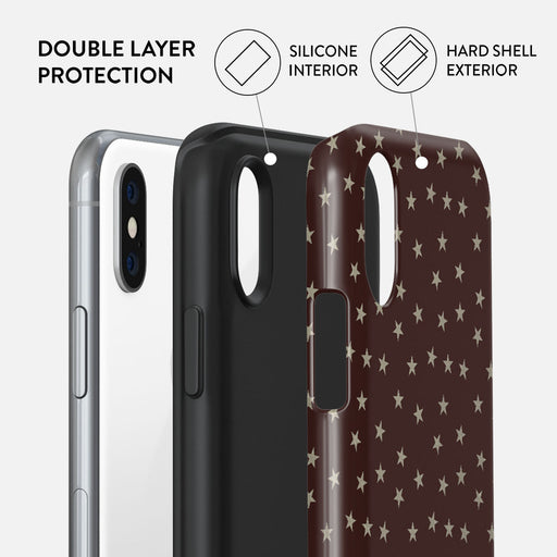 Wonderland - iPhone X / XS Case 6