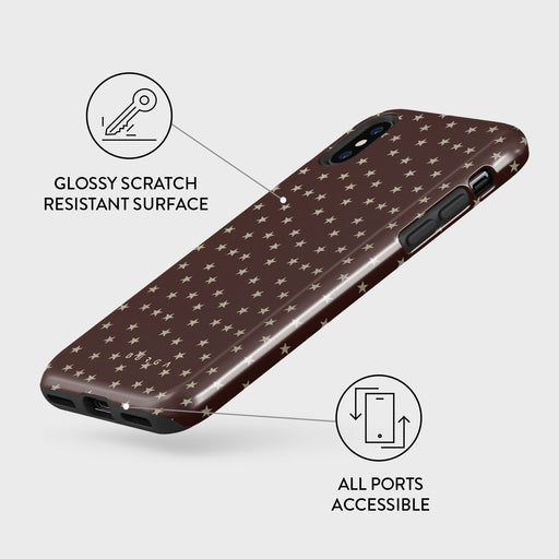Wonderland - iPhone X / XS Case 7