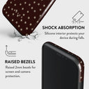 Wonderland - iPhone X / XS Case 8