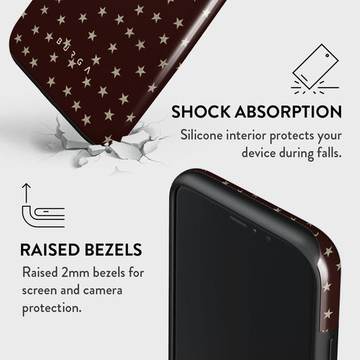 Wonderland - iPhone X / XS Case 8