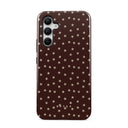 Wonderland - Samsung Galaxy A54 Case