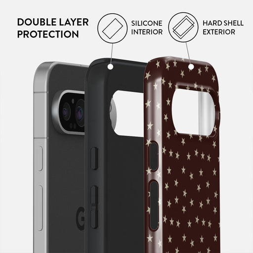 Wonderland - Google Pixel 9 Pro Case 2