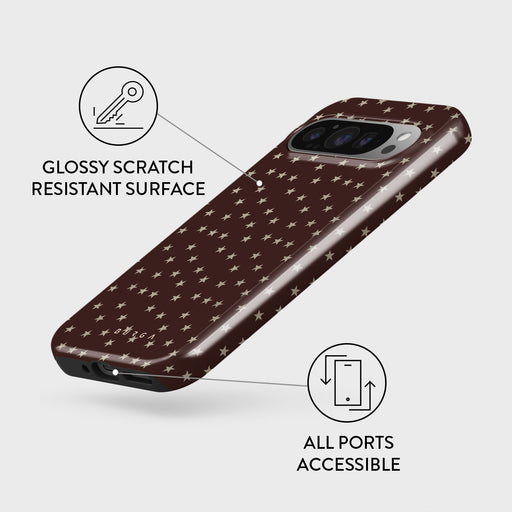 Wonderland - Google Pixel 9 Pro Case 3