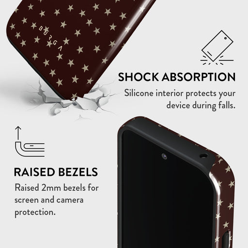 Wonderland - Google Pixel 9 Pro Case 4