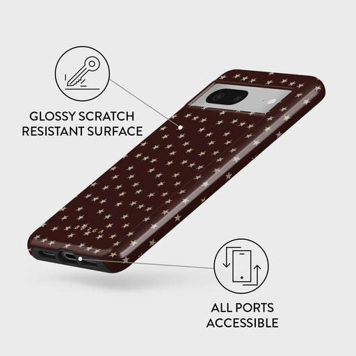 Wonderland - Google Pixel 7 Case 3