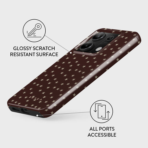 Wonderland - Xiaomi Redmi Note 13 Pro 5G Case 3