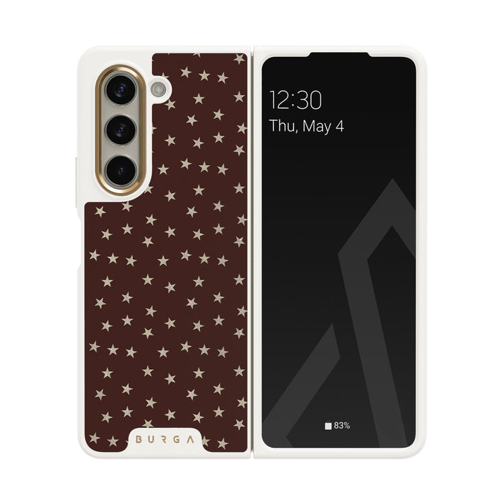 Wonderland - Samsung Galaxy Z Fold 5 Case