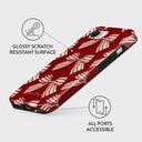 Special Delivery - iPhone 16e Case 3