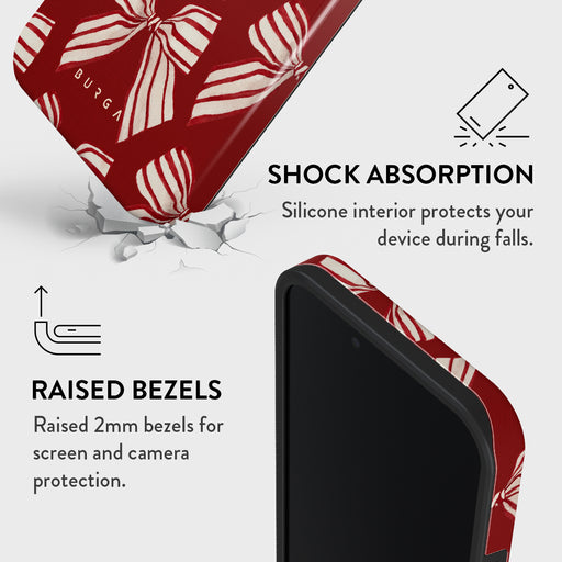 Special Delivery - iPhone 16e Case 4