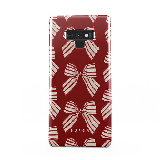 Special Delivery - Samsung Galaxy Note 9 Case 1