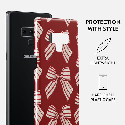 Special Delivery - Samsung Galaxy Note 9 Case 2