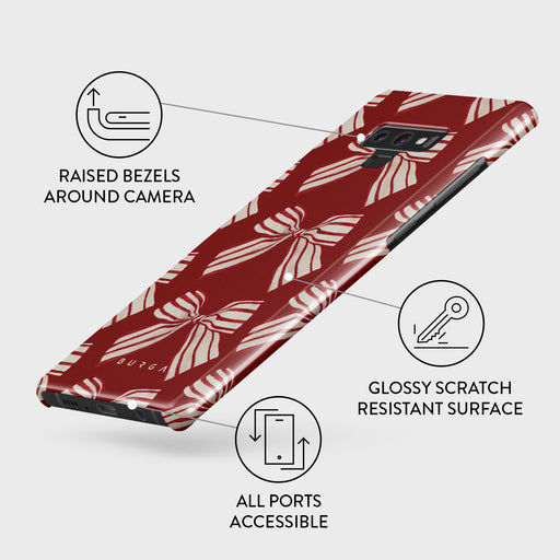 Special Delivery - Samsung Galaxy Note 9 Case 3