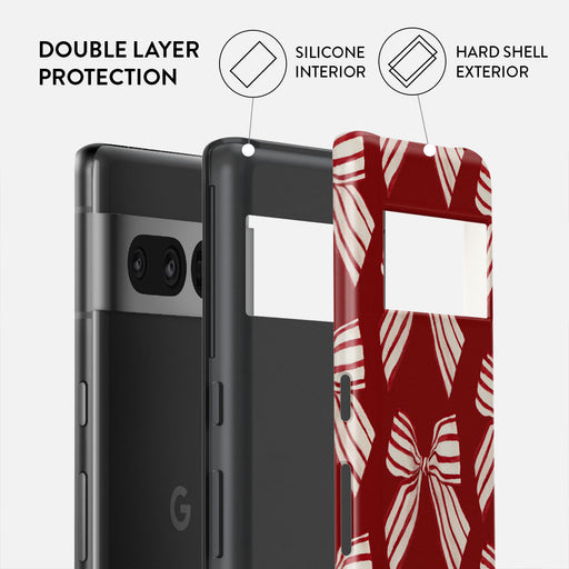Special Delivery - Google Pixel 7 Pro Case 2