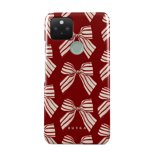 Special Delivery - Google Pixel 5 Case 1