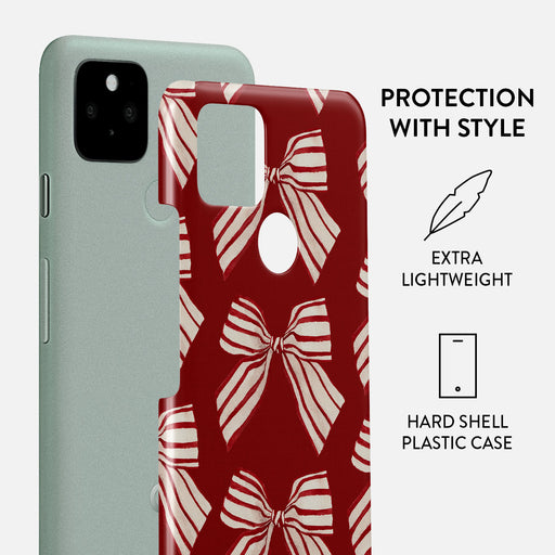 Special Delivery - Google Pixel 5 Case 2