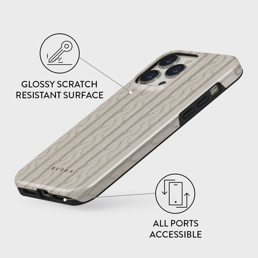 Polar - iPhone 14 Pro Case 3