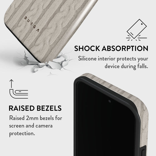 Polar - iPhone 14 Pro Case 4