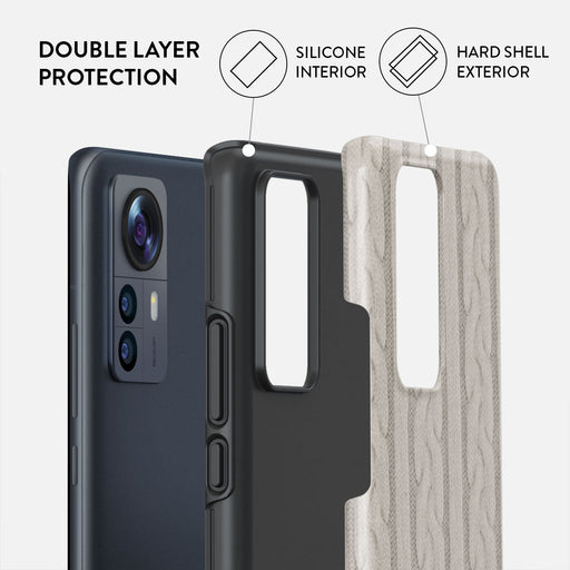 Polar - Xiaomi 12 Case 2