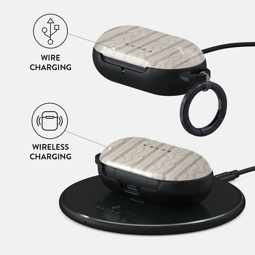 Polar - Samsung Galaxy Buds Plus Case 3
