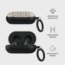 Polar - Samsung Galaxy Buds Plus Case 4