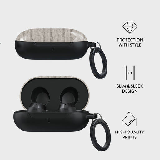 Polar - Samsung Galaxy Buds Plus Case 4