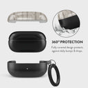 Polar - Samsung Galaxy Buds FE Case 2