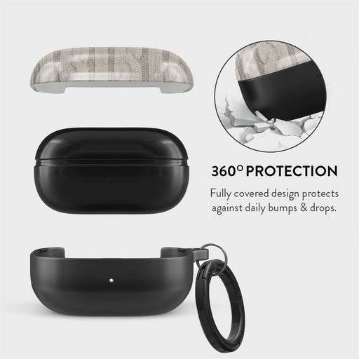 Polar - Samsung Galaxy Buds FE Case 2