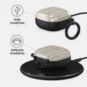 Polar - Samsung Galaxy Buds FE Case 3