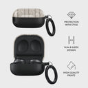 Polar - Samsung Galaxy Buds FE Case 4