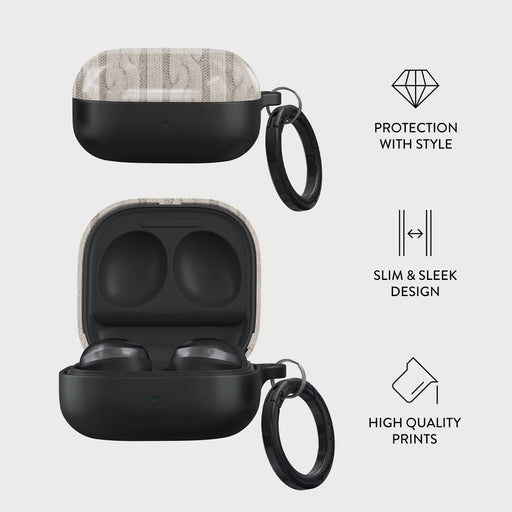 Polar - Samsung Galaxy Buds FE Case 4