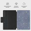 North Star - Samsung Galaxy Tab S10 Ultra Case 2
