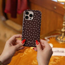 Wonderland - iPhone X / XS Case 9