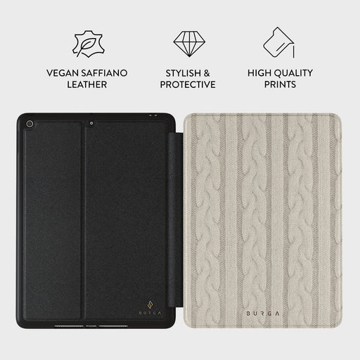 Polar - iPad 10.2 (9th/8th/7th Gen) Case 3