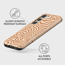 Déjà Vu - Samsung Galaxy S23 Plus Case 7