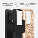 Déjà Vu - Xiaomi Redmi Note 13 Pro 5G Case 2