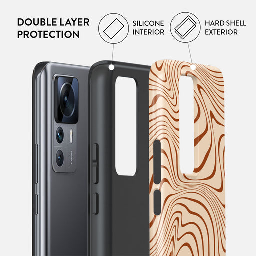 Déjà Vu - Xiaomi 12T Case 2