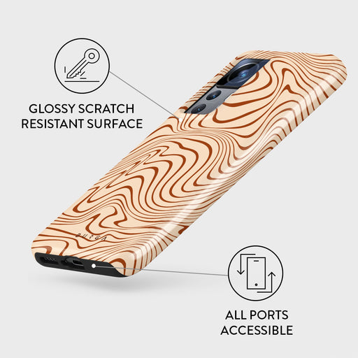 Déjà Vu - Xiaomi 12T Case 3