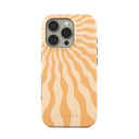 Sunny Bunny - iPhone 16 Pro Max Case