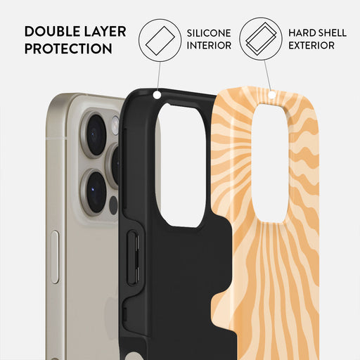 Sunny Bunny - iPhone 16 Pro Max Case 2