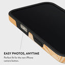 Sunny Bunny - iPhone 16 Pro Max Case 5