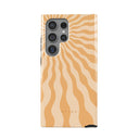 Sunny Bunny - Samsung Galaxy S24 Ultra Case