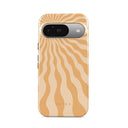 Sunny Bunny - Google Pixel 9 Case 1