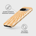 Sunny Bunny - Google Pixel 9 Case 3