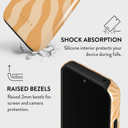 Sunny Bunny - Google Pixel 9 Case 4