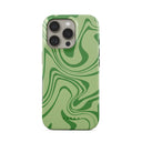 Funky Sensation - iPhone 16 Pro Case 1